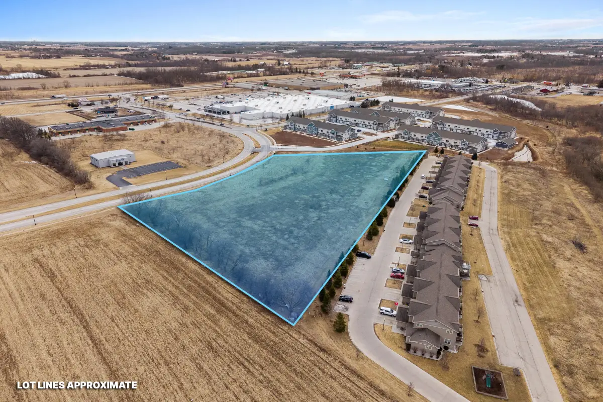 Lt1 Kiley Way, Plymouth, WI 53073 - #1