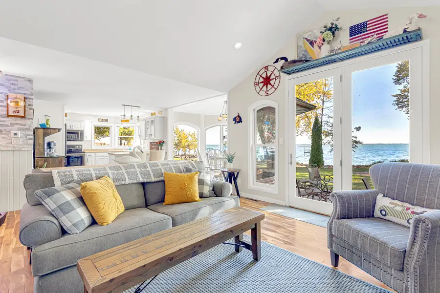 7728 County Road H, Wolf River, WI 54940 - #2