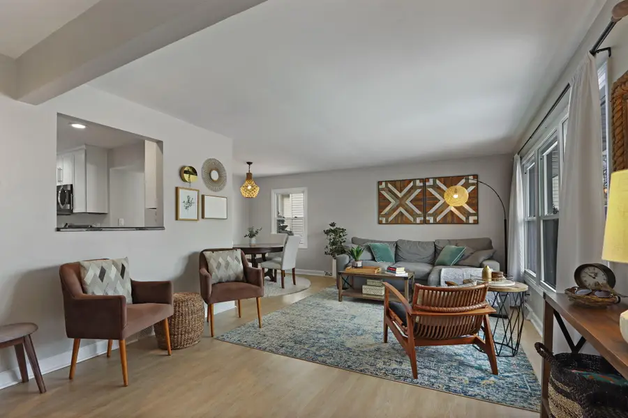 1476 32nd Ave, Kenosha, WI 53144 - #2