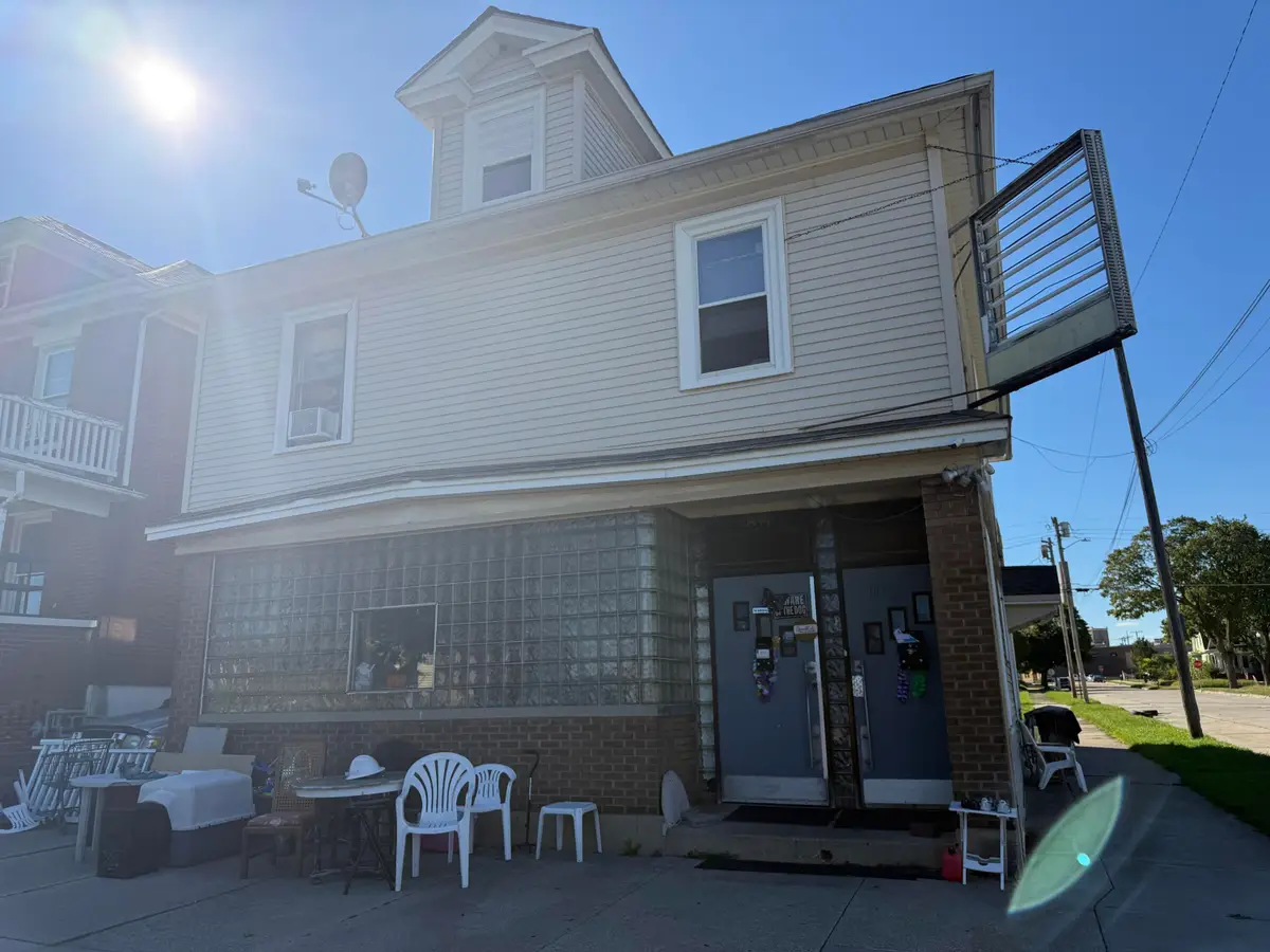 1444 Blake Ave, Racine, WI 53404 - #1