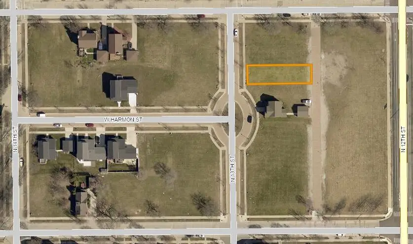 2034 N 13th St, Milwaukee, WI 53205 - #2