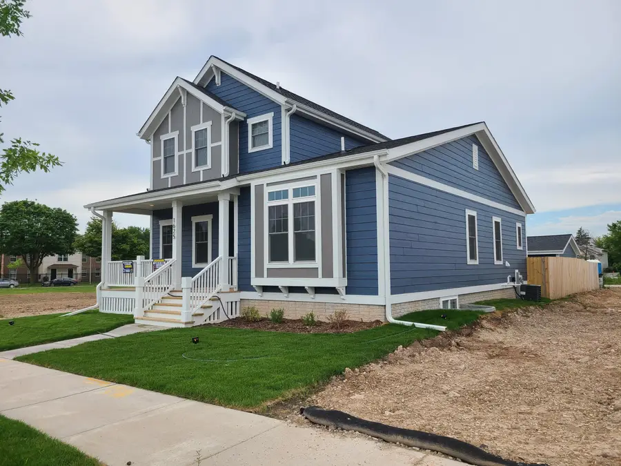 2034 N 13th St, Milwaukee, WI 53205 - #3