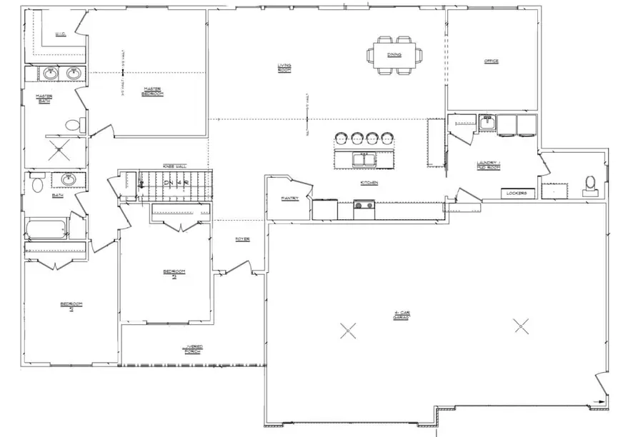 1358 Academy Dr, Holmen, WI 54636 - #2