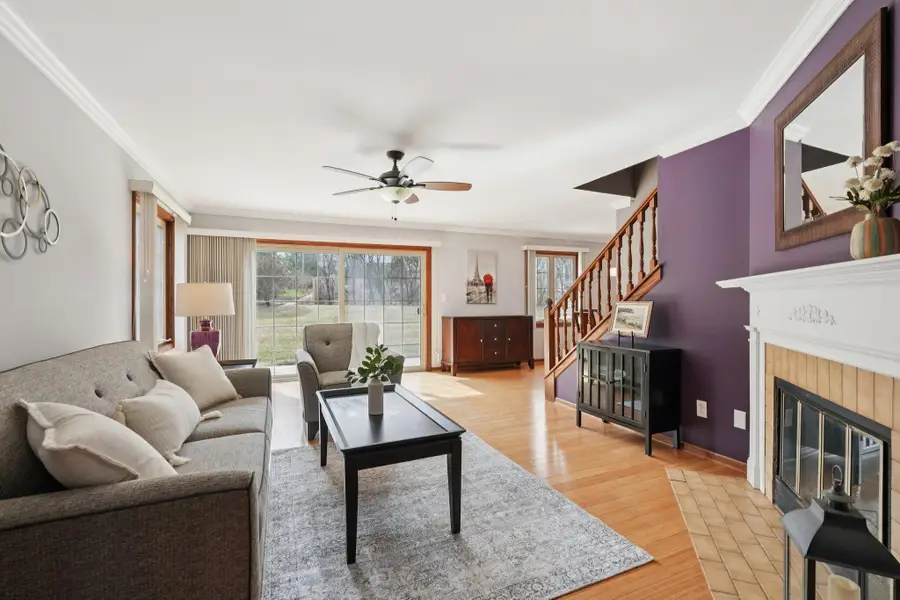 7533 W Tuckaway Creek Dr, Franklin, WI 53132 - #3