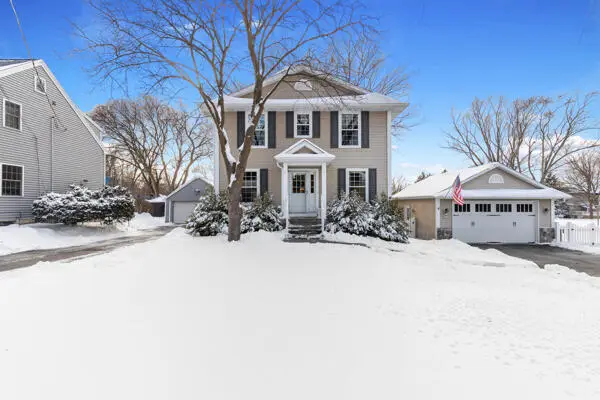 W269N2723 Lelah Ave, Pewaukee, WI 53072 - #2