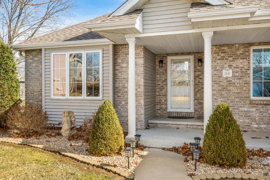 2641 13th Ct, La Crosse, WI 54601 - #2