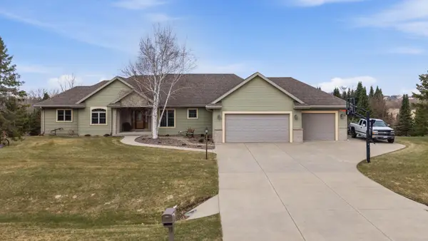 N249 Huberbrooks Dr, Emmet, WI 53098