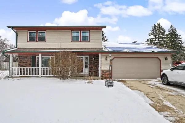 3125 91st St, Sturtevant, WI 53177