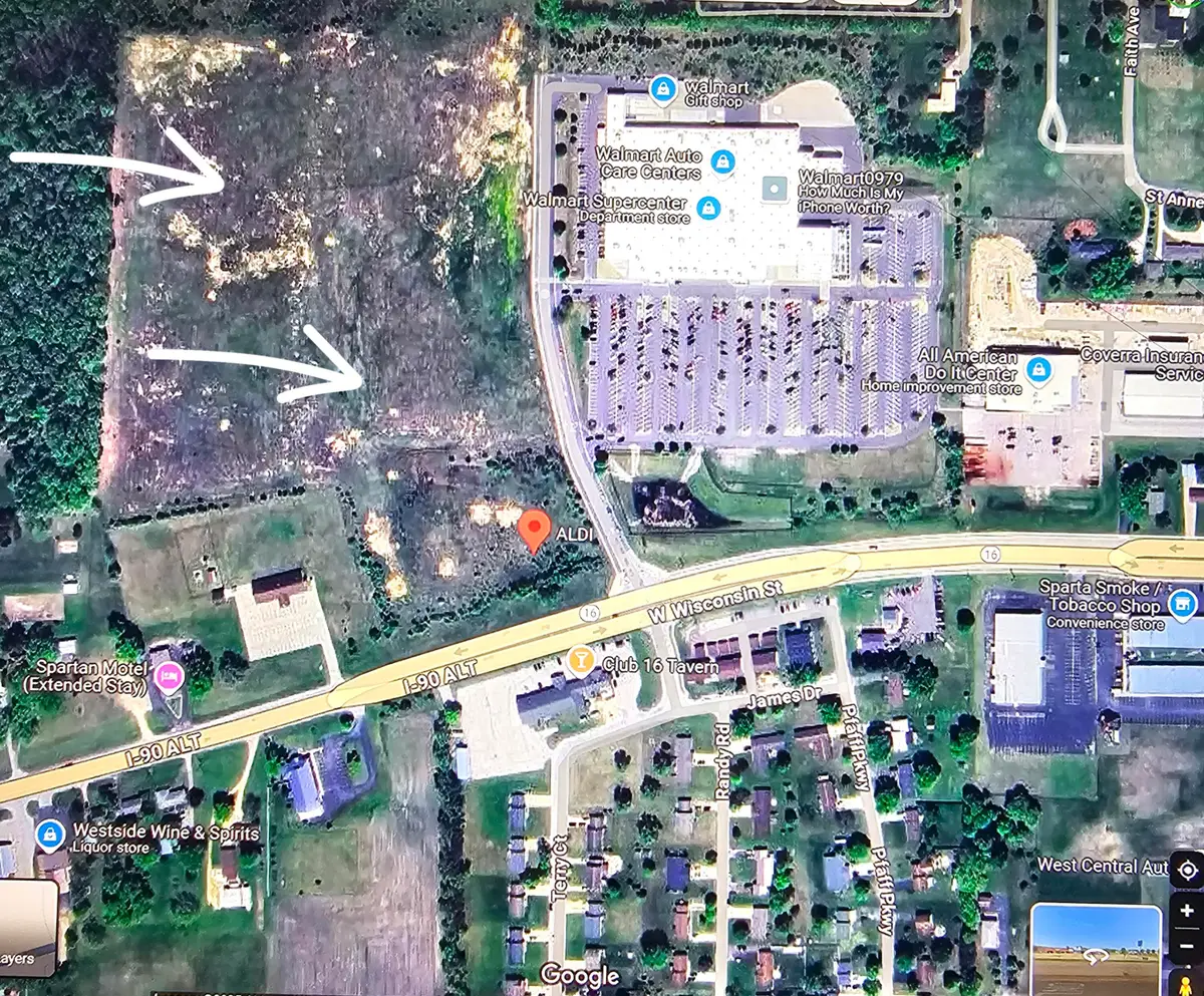 0 Alpine Dr, Sparta, WI 54656 - #1