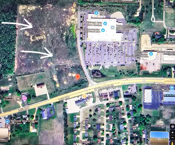 0 Alpine Dr, Sparta, WI 54656