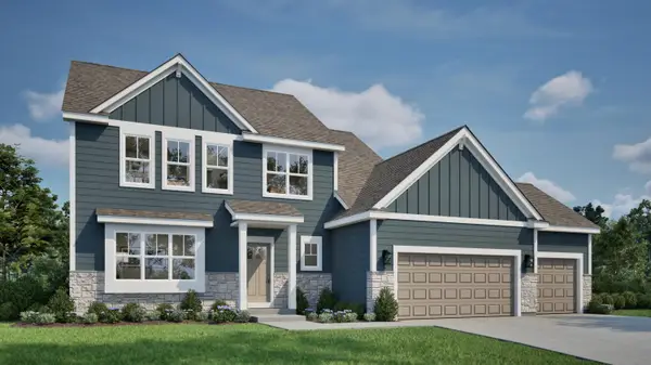 474 Limestone Ln, Slinger, WI 53086