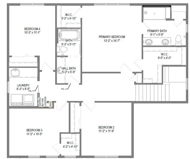 474 Limestone Ln, Slinger, WI 53086 - #3