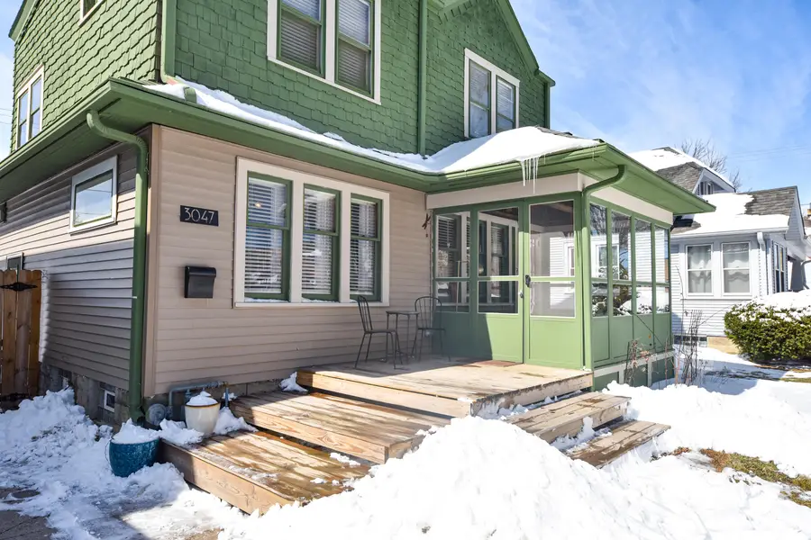 3047 N 72nd St, Milwaukee, WI 53210 - #2