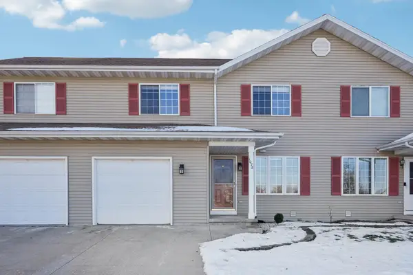 1078 4th St, Fond Du Lac, WI 54935