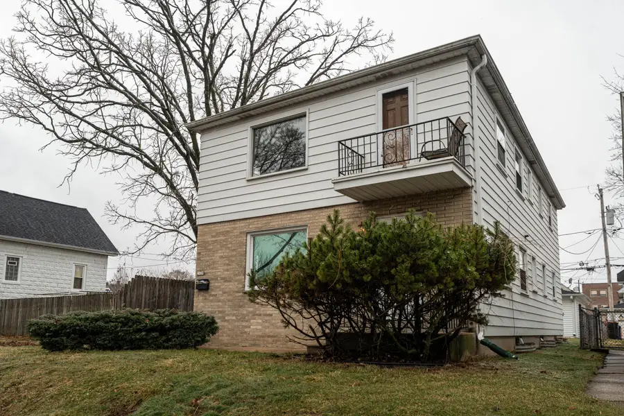 2137 S 71st St, West Allis, WI 53219 - #2