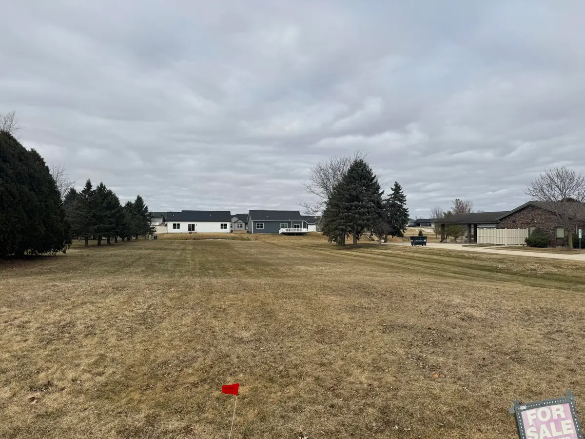 Lt1 E Sheboygan St, Campbellsport, WI 53010 - #1