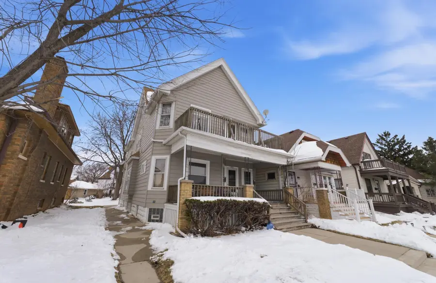 5716 W Beloit Rd, West Allis, WI 53214 - #2