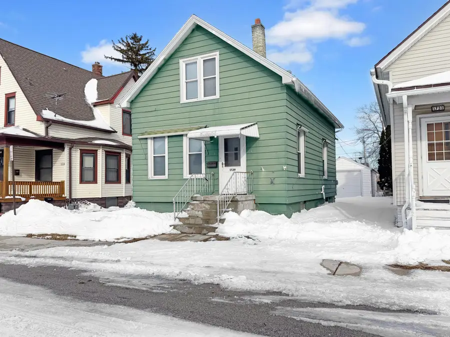 1729 S 13th St, Sheboygan, WI 53081 - #2