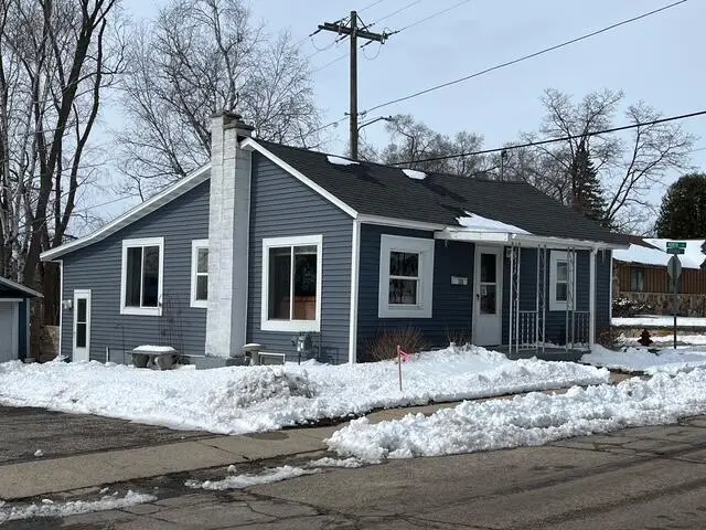 136 N Jefferson St, Whitewater, WI 53190 - #1