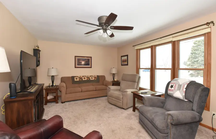 6805 Ranger Dr, Mount Pleasant, WI 53406 - #2