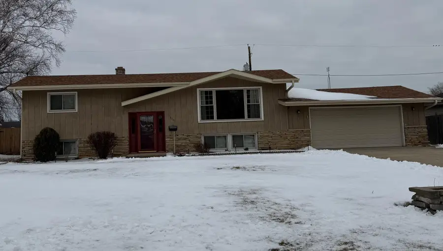 3241 96th St, Sturtevant, WI 53177 - #2