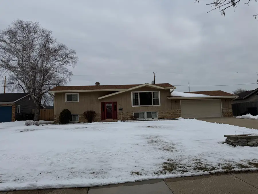 3241 96th St, Sturtevant, WI 53177 - #3