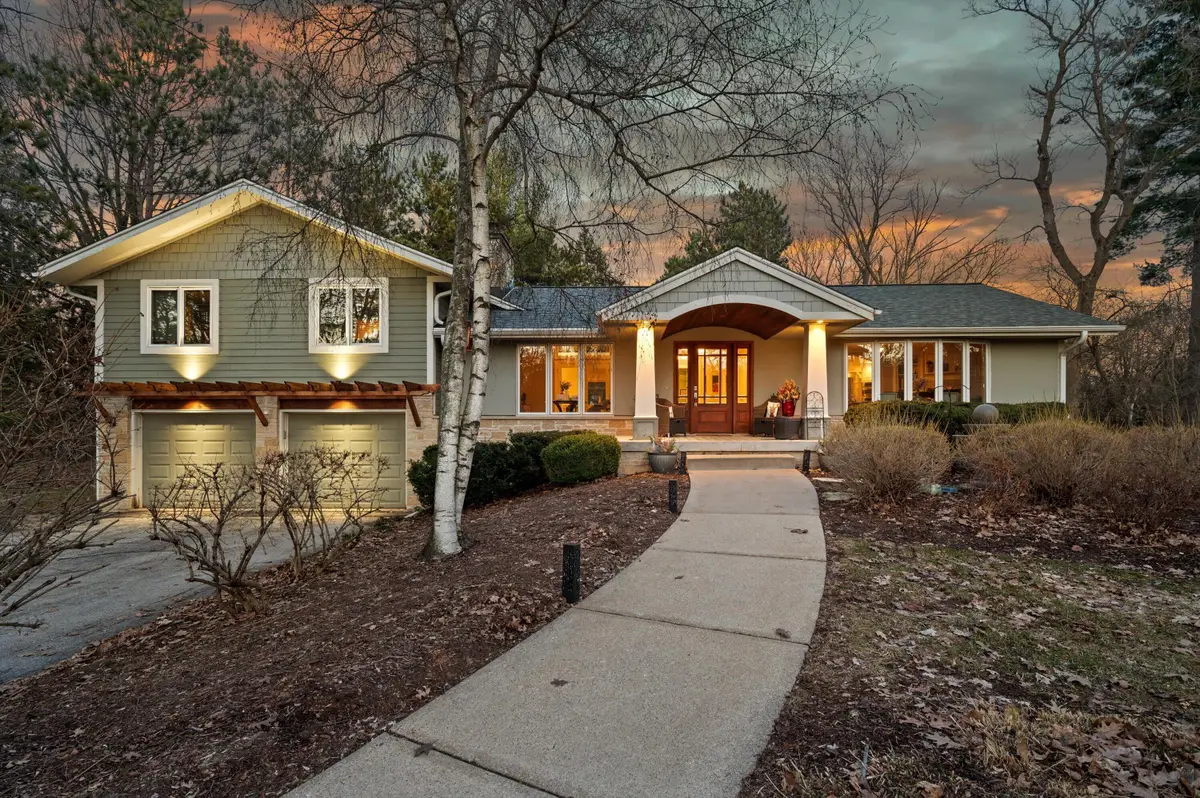 W307N5440 Anderson Rd, Merton, WI 53029 - #1