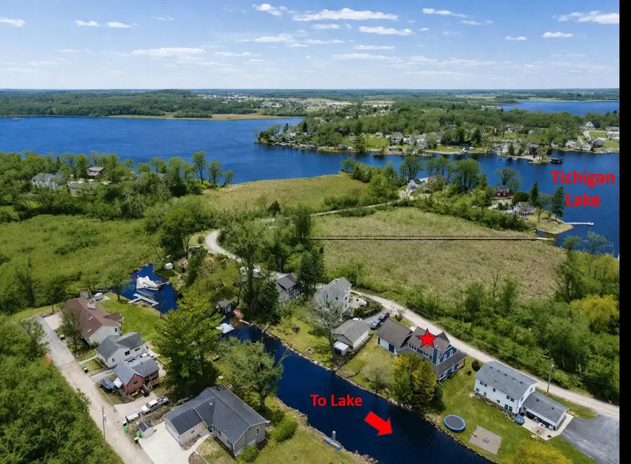 6621 Heidelberg Cir, Waterford, WI 53185 - #2