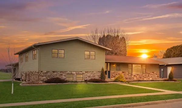 727 Mark St N, West Salem, WI 54669