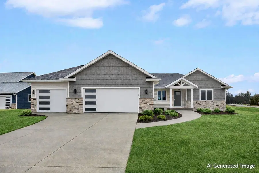 4915 Lincoln Way, Sheboygan, WI 53083 - #2