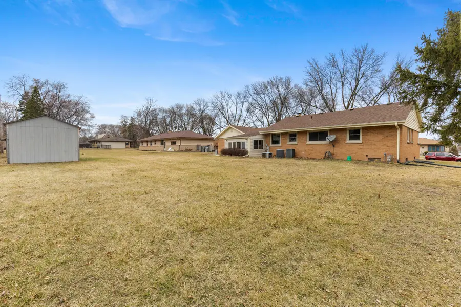 1407 W Mallory Ave, Milwaukee, WI 53221 - #2