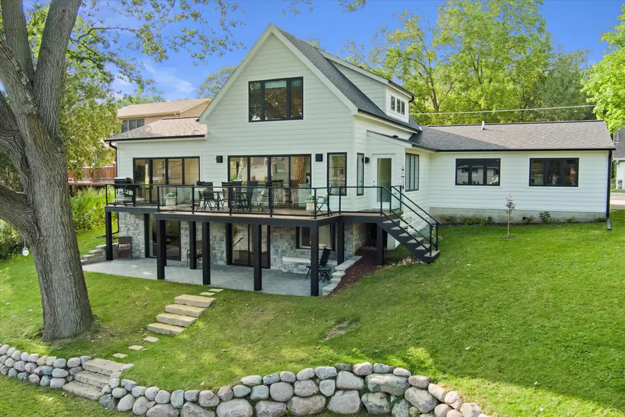 W345N5746 Road G, Oconomowoc, WI 53066 - #2