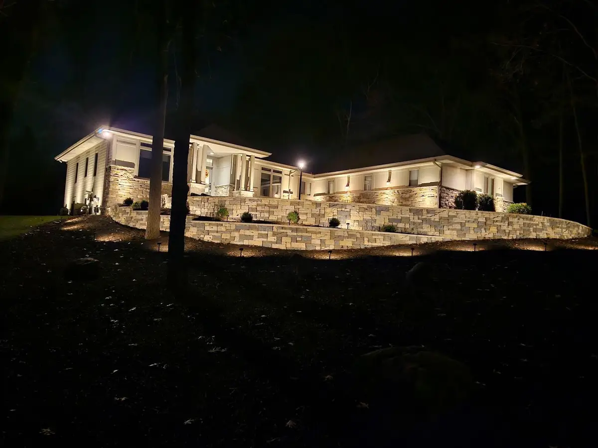 N77W23829 Sun Valley Run, Sussex, WI 53089 - #1