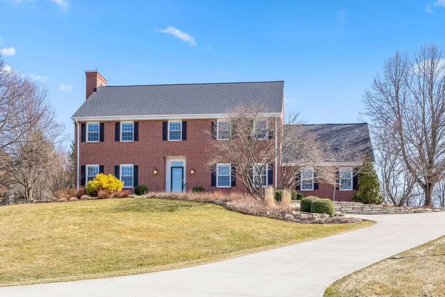 W235S4478 Amber Ct, Waukesha, WI 53189 - #2