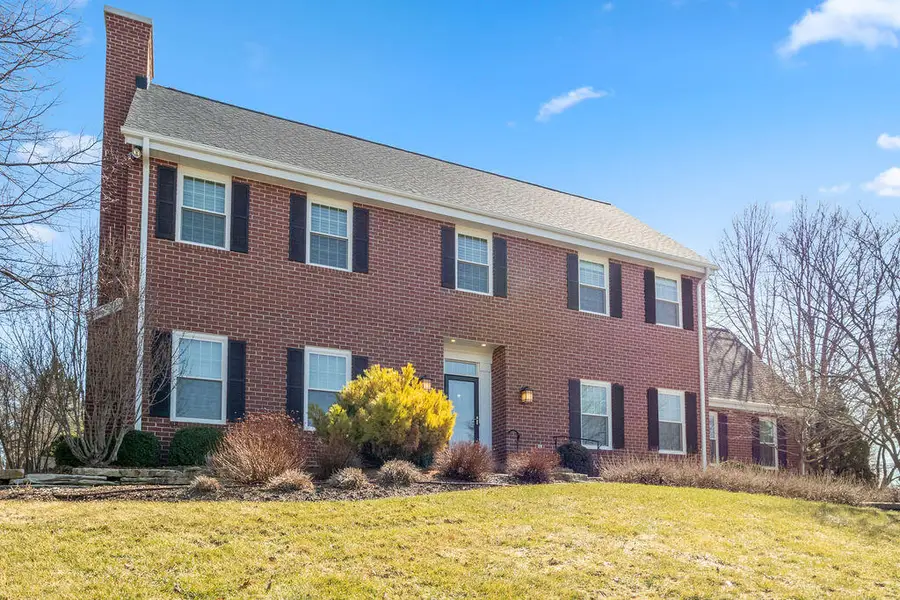 W235S4478 Amber Ct, Waukesha, WI 53189 - #3