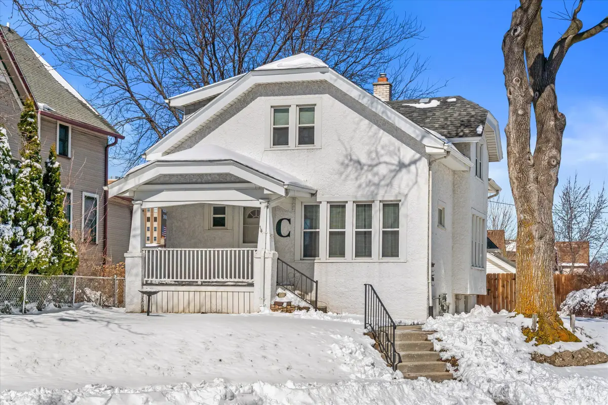 4732 W Beloit Rd, West Milwaukee, WI 53214 - #1