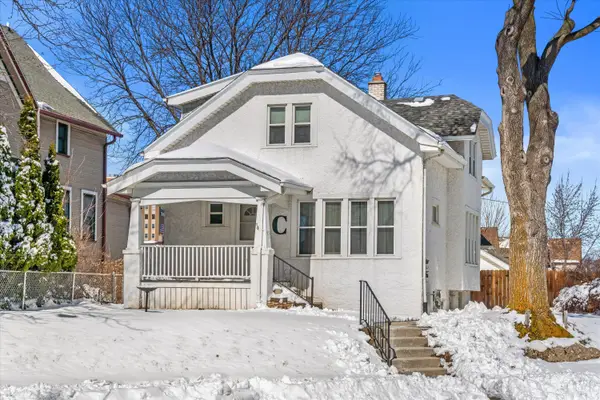 4732 W Beloit Rd, West Milwaukee, WI 53214