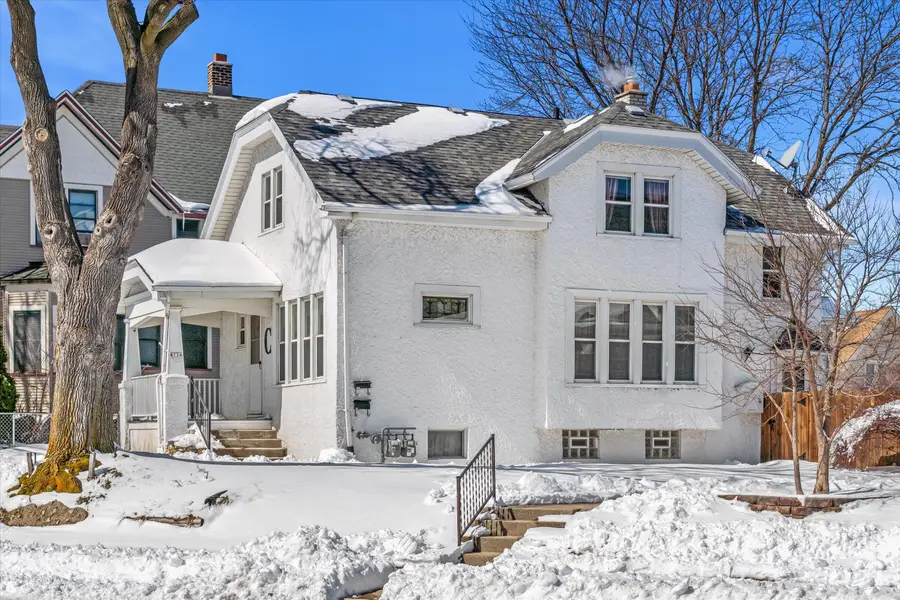 4732 W Beloit Rd, West Milwaukee, WI 53214 - #2