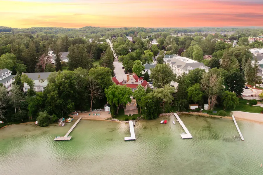 281 S Lake St, Elkhart Lake, WI 53020 - #3