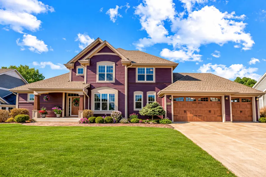 W79N417 Ridgeway Ln, Cedarburg, WI 53012 - #3