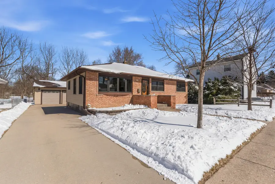 1608 Menomonee Ave, South Milwaukee, WI 53172 - #3