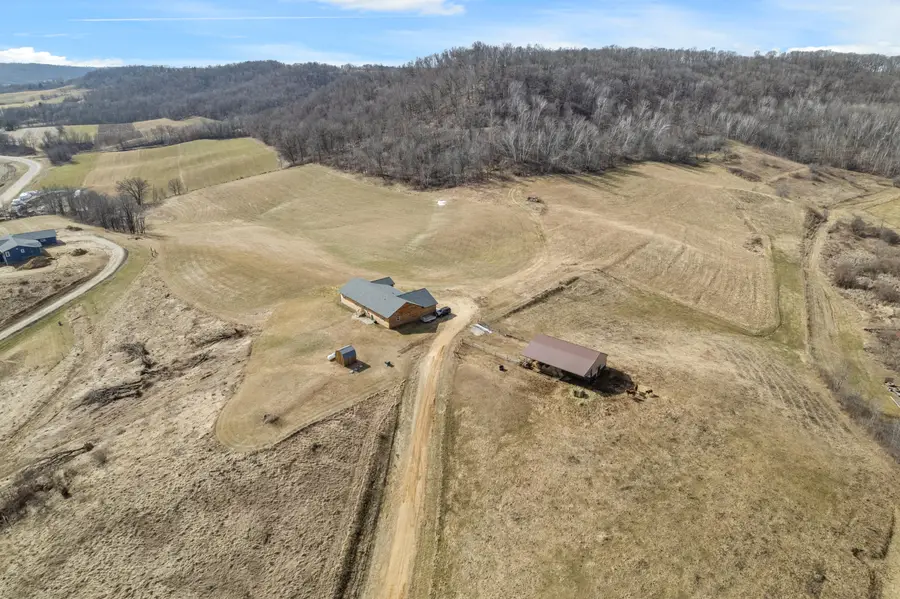 22855 Kettle Rd, Wilton, WI 54670 - #3