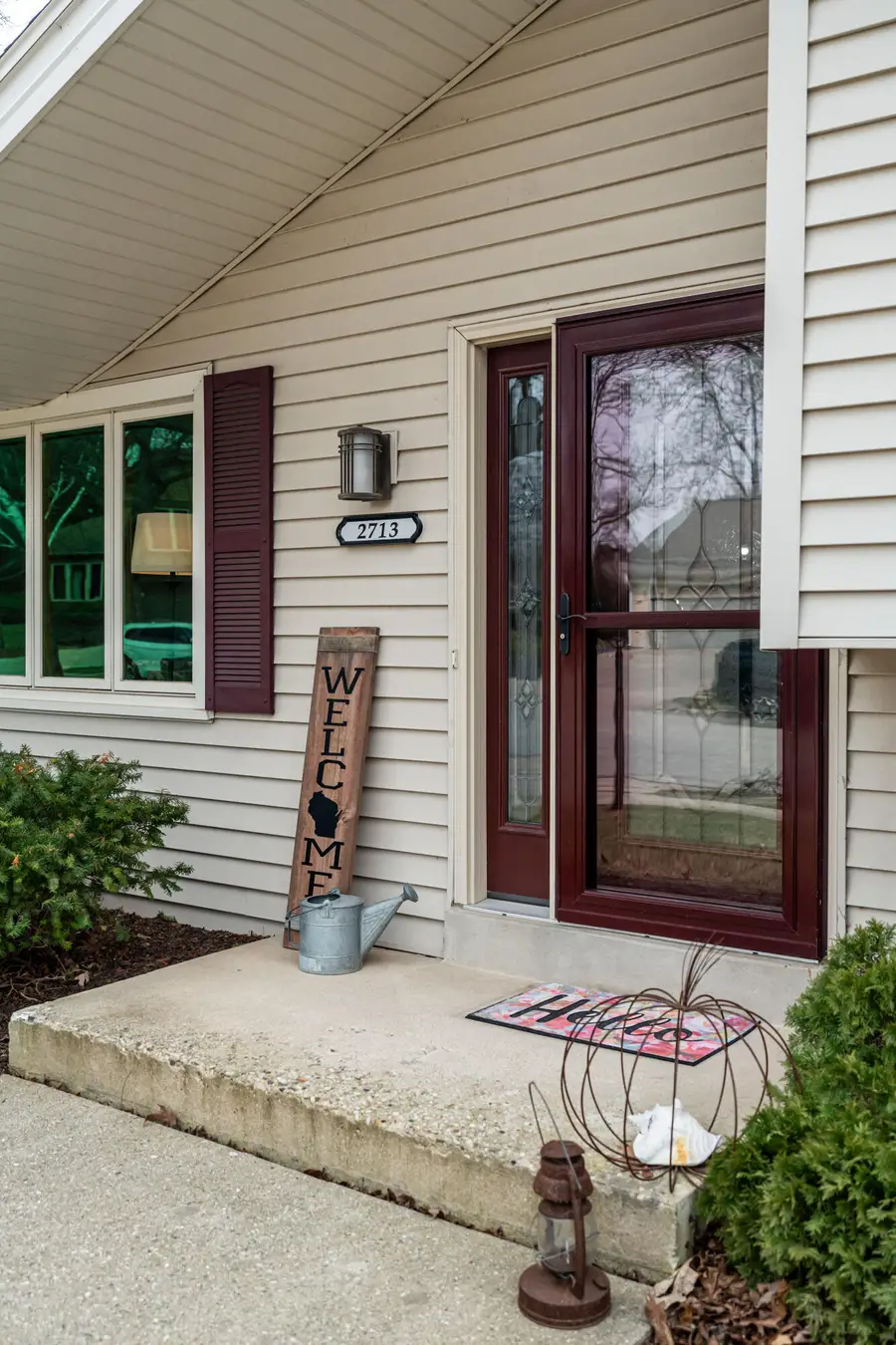 2713 Lancaster Dr, Waukesha, WI 53188 - #3