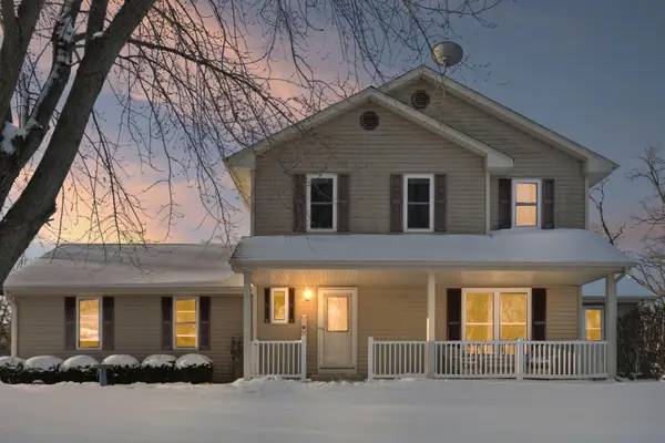 2003 Matthew Ave, Twin Lakes, WI 53181