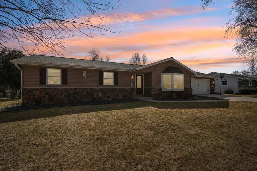 1103 Mary Ln, Lomira, WI 53048 - #2