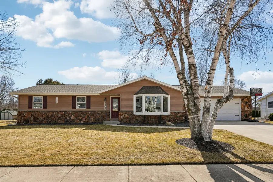 1103 Mary Ln, Lomira, WI 53048 - #3