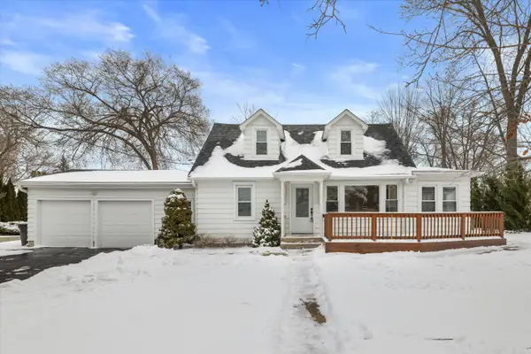 11743 213th Ave, Bristol, WI 53104