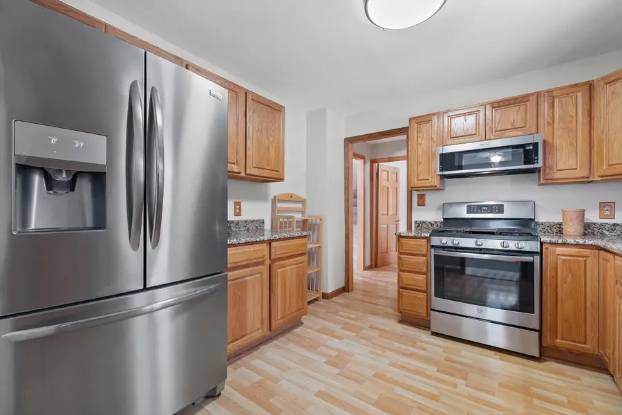 11743 213th Ave, Bristol, WI 53104 - #2