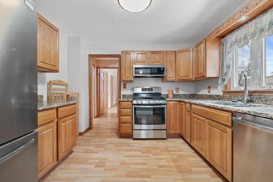 11743 213th Ave, Bristol, WI 53104 - #3