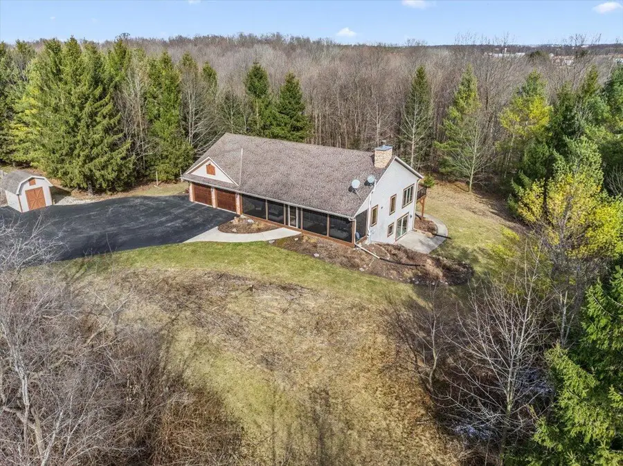 N5968 County Road P, Herman, WI 53050 - #2